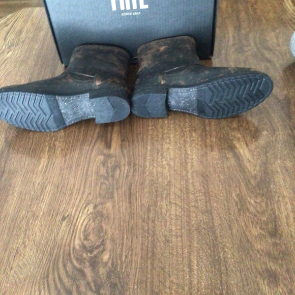 New Frye boots. - Picture 2 of 5